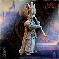 Gardes Phenix d'Ashur