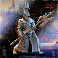 Gardes Phenix d'Ashur
