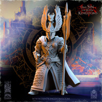 Gardes Phenix d'Ashur