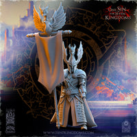 Gardes Phenix d'Ashur