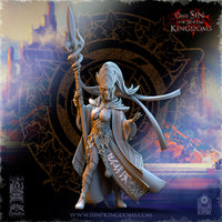 Sorcière Suprème d'Ashur