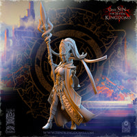Sorcière Suprème d'Ashur