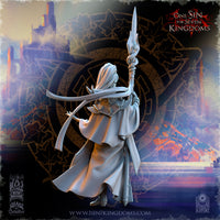 Sorcière Suprème d'Ashur