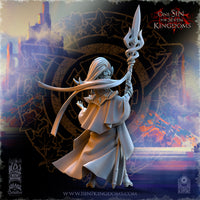 Sorcière Suprème d'Ashur
