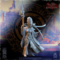 Sorcière Suprème d'Ashur