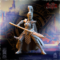 Soeurs d'Ashur