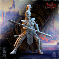 Soeurs d'Ashur