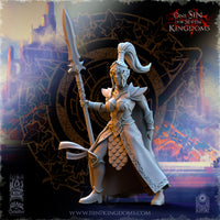 Soeurs d'Ashur