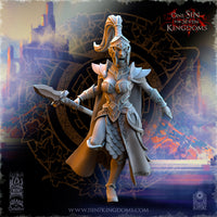 Soeurs d'Ashur