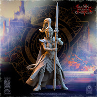 Soeurs d'Ashur