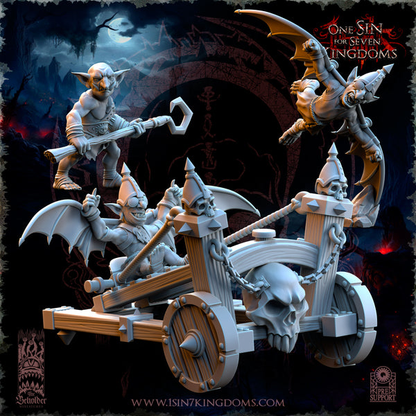 Night Catapult