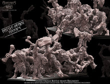 Load image into Gallery viewer, Trolls de Pierre
