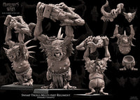 Trolls des Marais