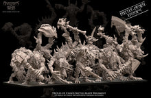 Charger l&#39;image dans la galerie, Trolls du Chaos

