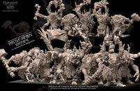 Trolls du Chaos