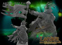 Charger l&#39;image dans la galerie, Capitaine Vampire
