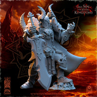 Seigneur Volrok de Mayhem
