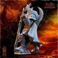 Seigneur Volrok de Mayhem
