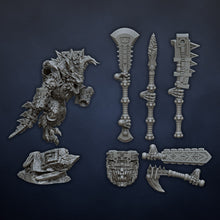 Load image into Gallery viewer, Lord Saurus
