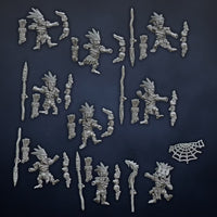 Gargantula