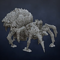 Gargantula