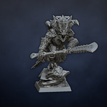 Load image into Gallery viewer, Lord Saurus
