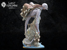 Charger l&#39;image dans la galerie, Antoinette et Big Deady
