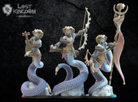 Nagas Orientales