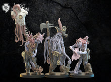 Charger l&#39;image dans la galerie, Zombies des mers
