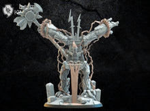 Charger l&#39;image dans la galerie, Golem Nain Infernal
