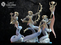 Nagas Orientales