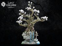 Arbre Mori