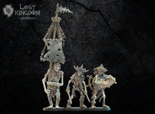 Load image into Gallery viewer, Undead cabin boys 
