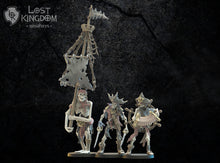 Load image into Gallery viewer, Undead cabin boys 
