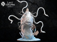 Charger l&#39;image dans la galerie, Leviathan des Abyss
