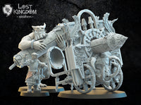 Machine de Guerre Hobgobo