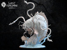 Charger l&#39;image dans la galerie, Leviathan des Abyss
