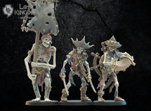 Load image into Gallery viewer, Undead cabin boys 
