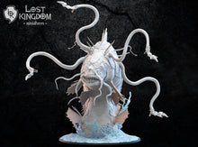 Charger l&#39;image dans la galerie, Leviathan des Abyss
