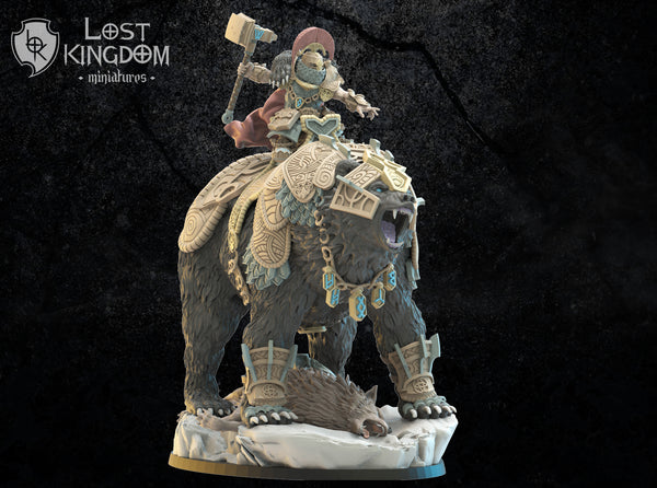 Bofar the Emperor