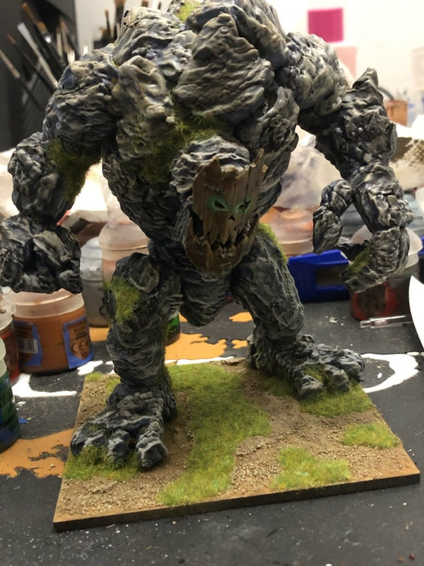 Gork Idol
