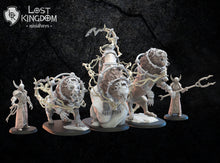 Charger l&#39;image dans la galerie, Meute Tonnerre Kaiju
