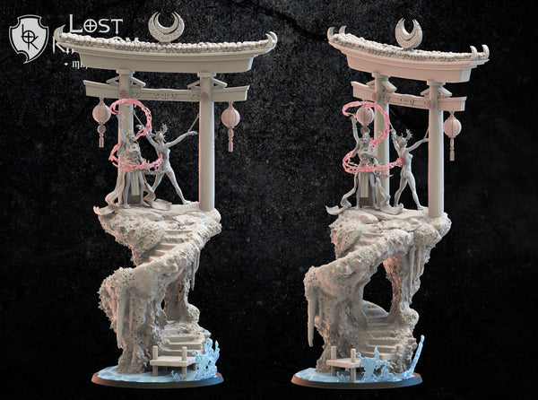 Altar of Sacrifice