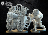 Machine de Guerre Hobgobo