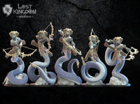 Nagas Orientales