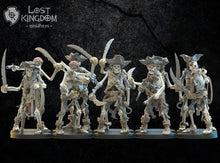 Load image into Gallery viewer, Undead cabin boys 
