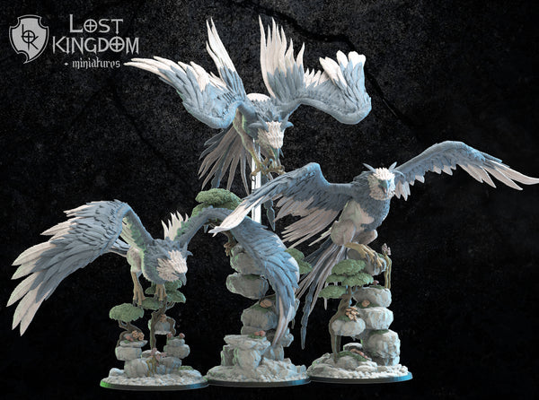 Eagle Riders