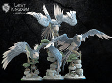 Charger l&#39;image dans la galerie, Chevaucheurs d&#39;Aigles
