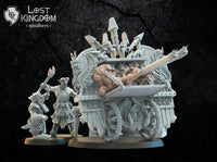Machine de Guerre Hobgobo