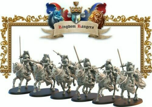 Chevaliers de la Quête
